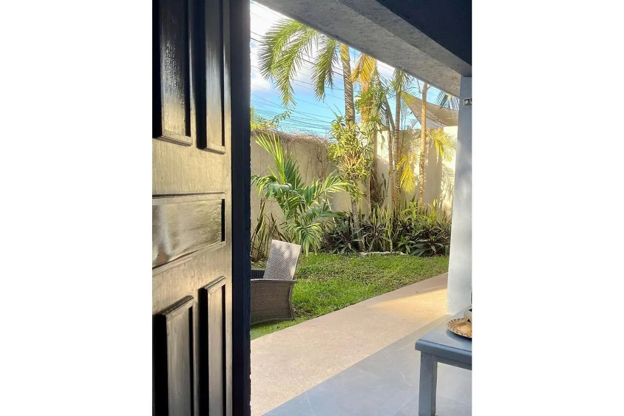 Casa Villamatisse Tulum Apartamento