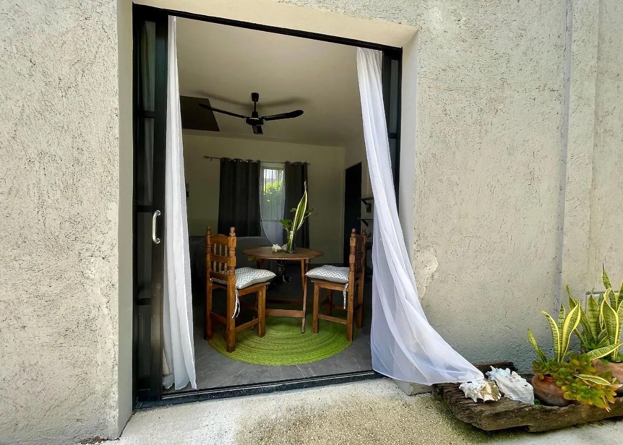 Casa Villamatisse Tulum