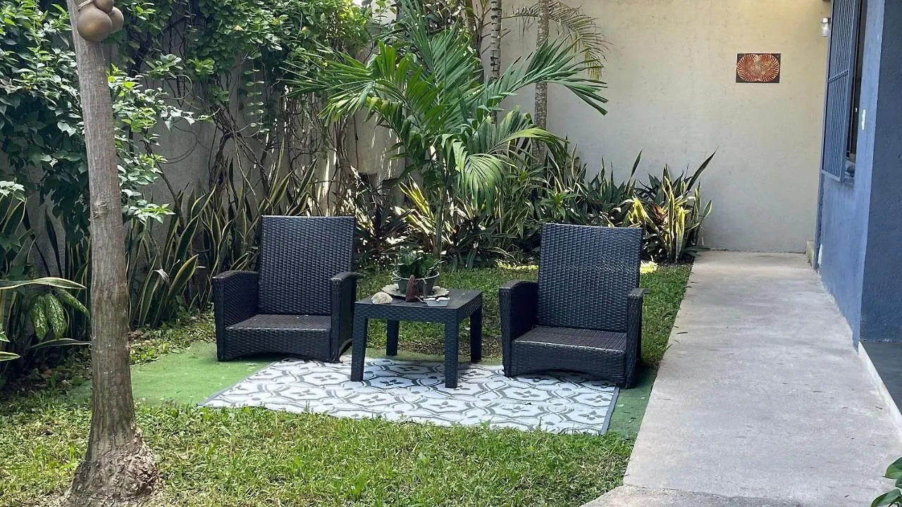 Casa VillaMatisse Tulum Appartamento