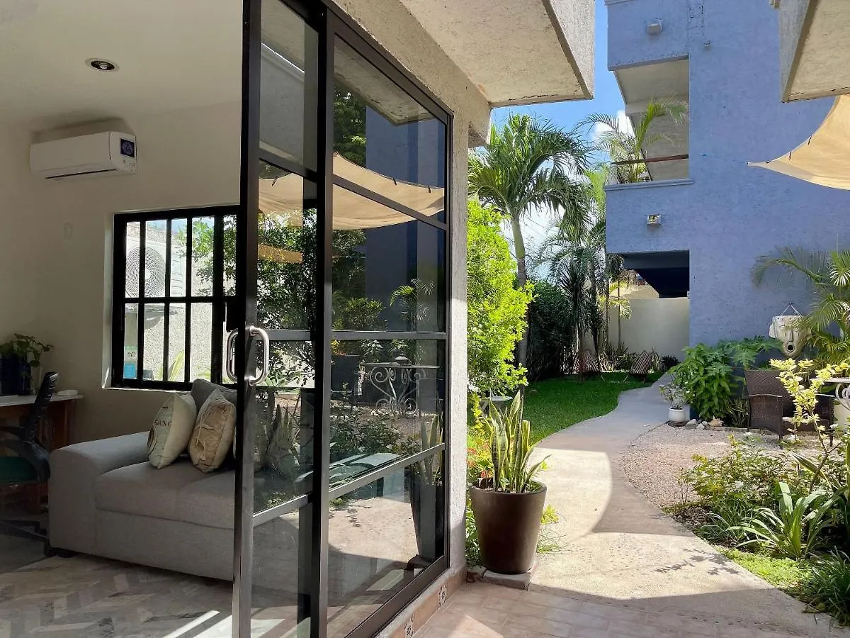 Casa Villamatisse Tulum 0*,  México