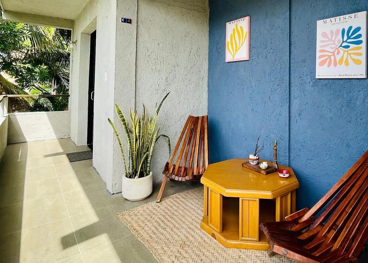 Appartamento Casa VillaMatisse Tulum