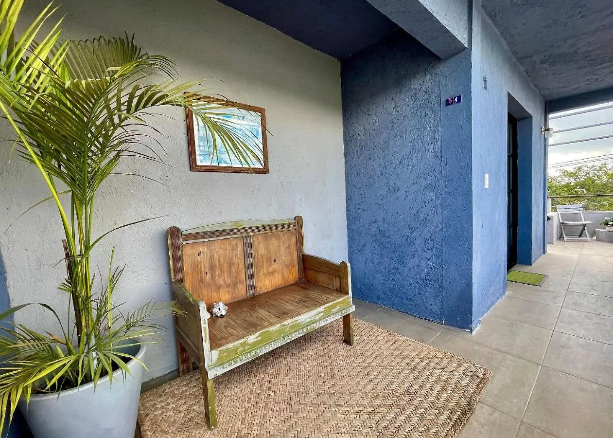 Casa Villamatisse Tulum