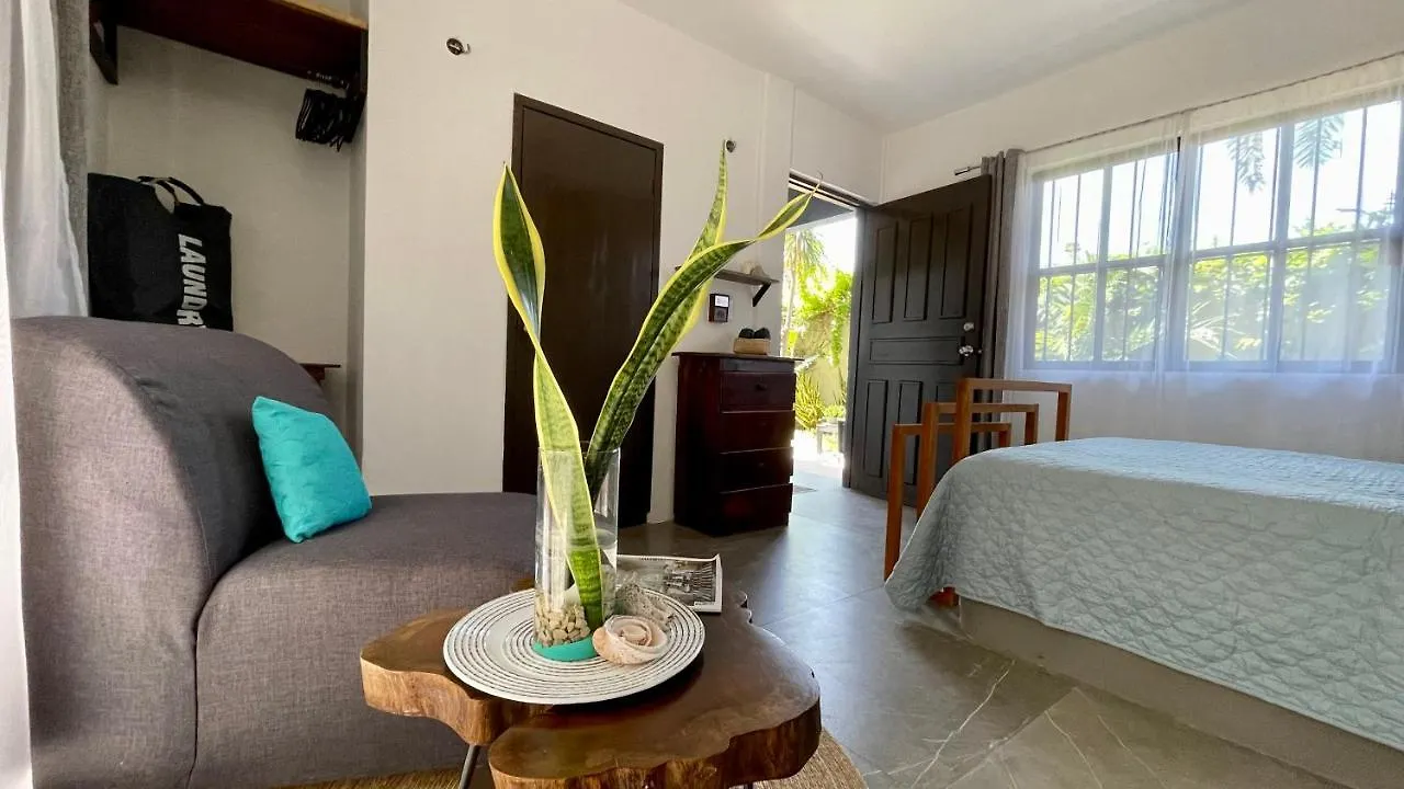 Apartamento Casa Villamatisse Tulum México