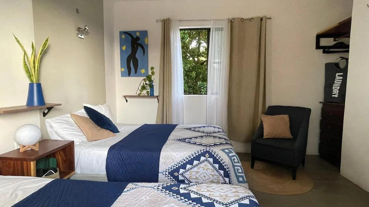 Casa Villamatisse Tulum