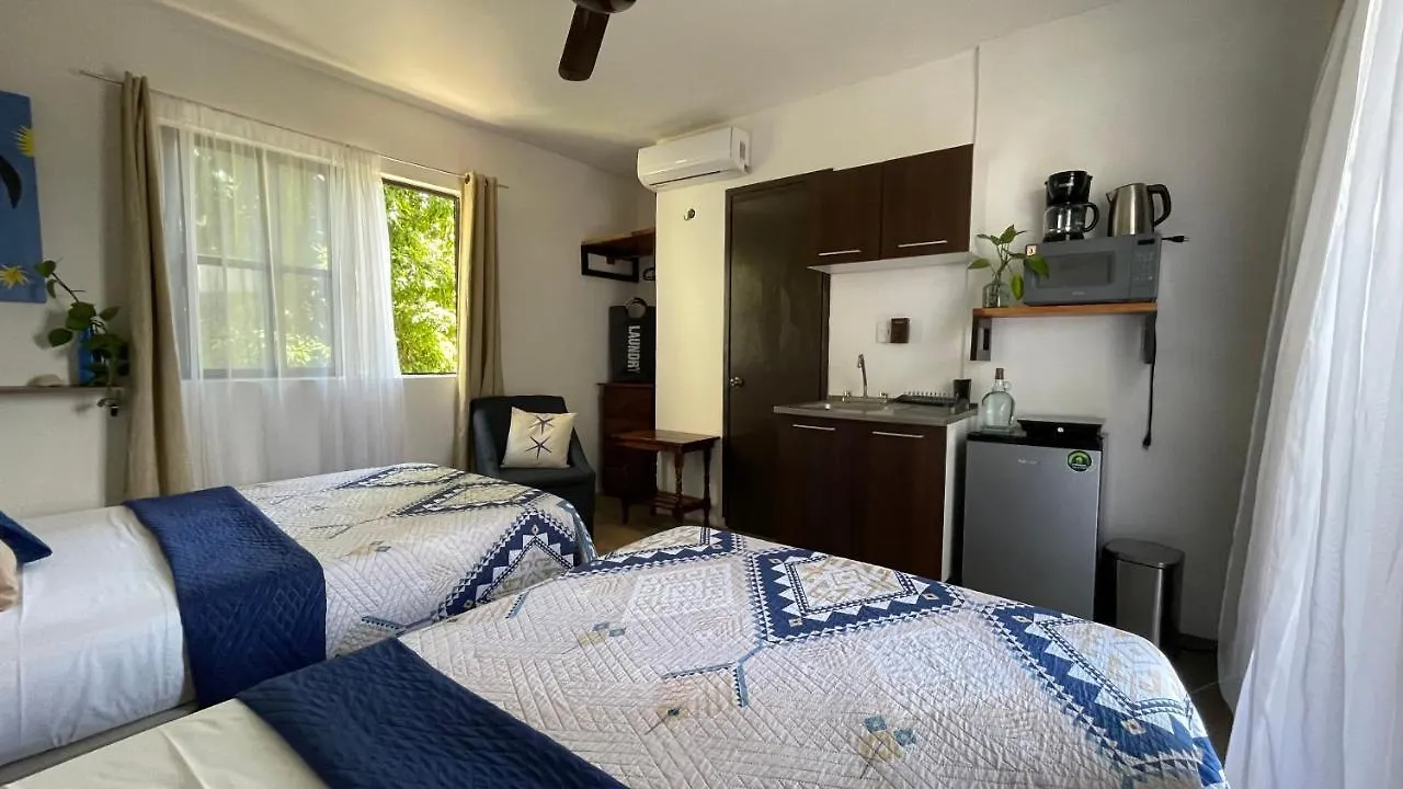Casa VillaMatisse Tulum Messico