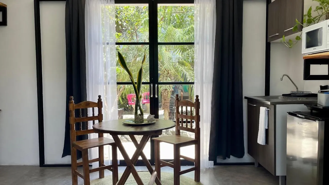 Casa Villamatisse Tulum