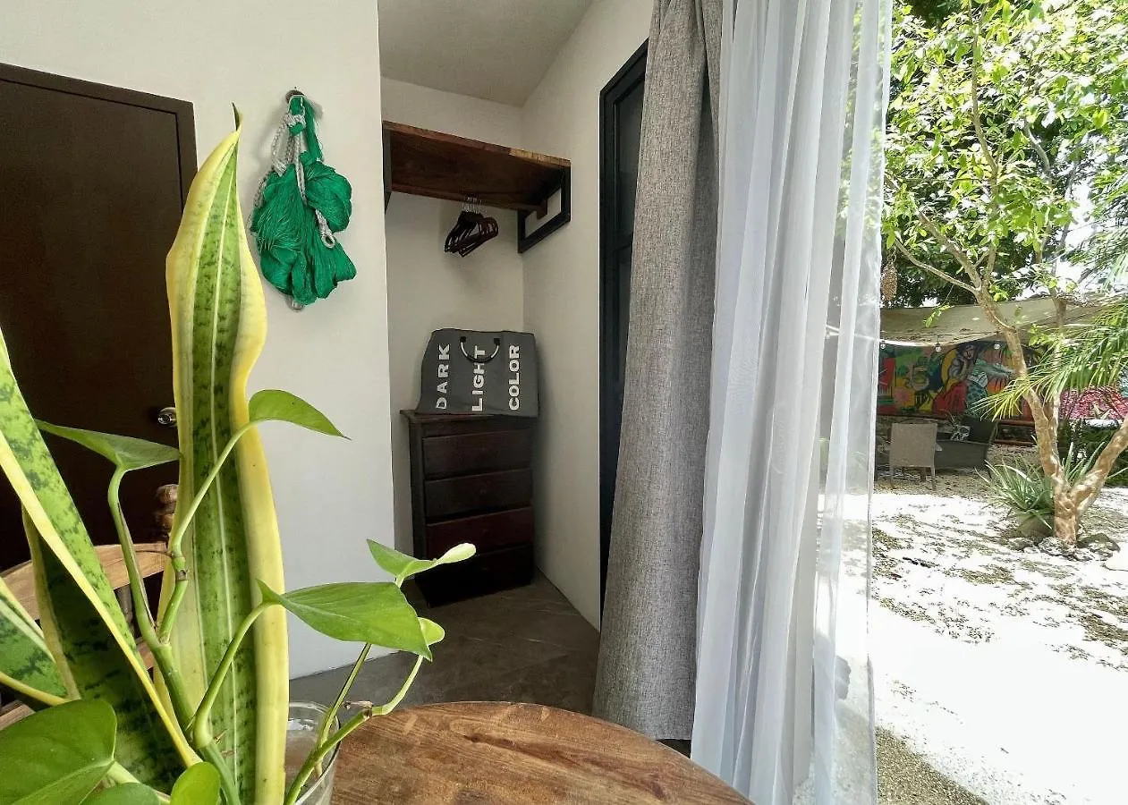 Apartamento Casa Villamatisse Tulum