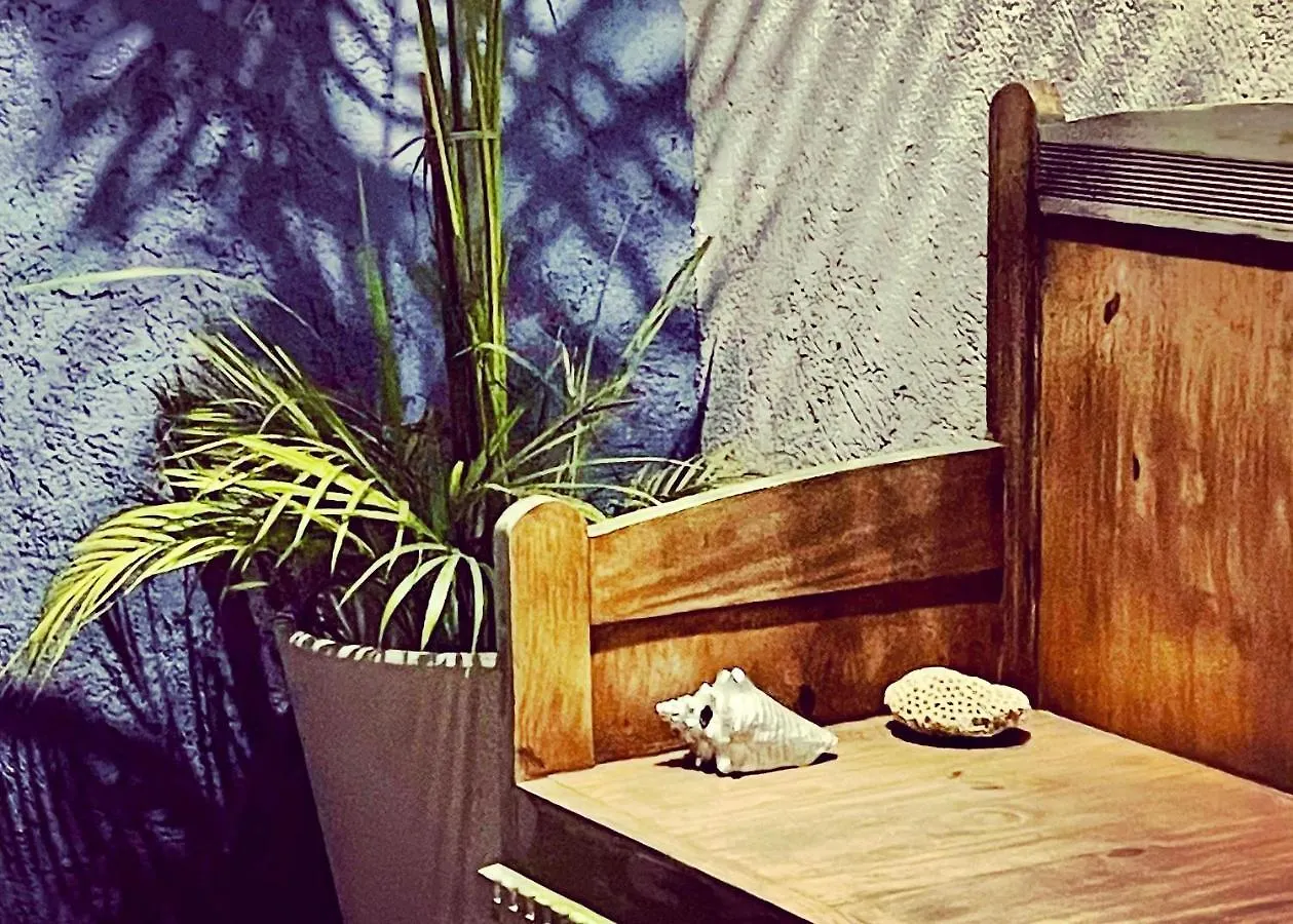 Casa Villamatisse Tulum 0*,  México