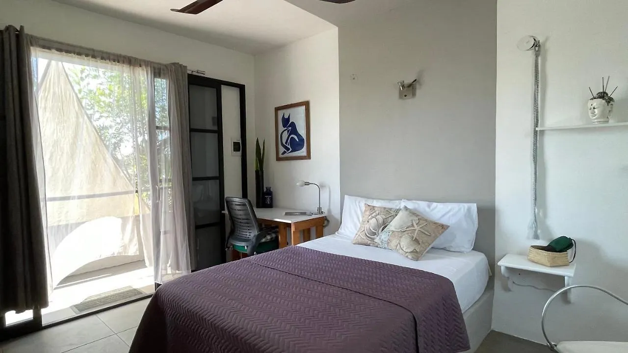 Apartamento Casa Villamatisse Tulum