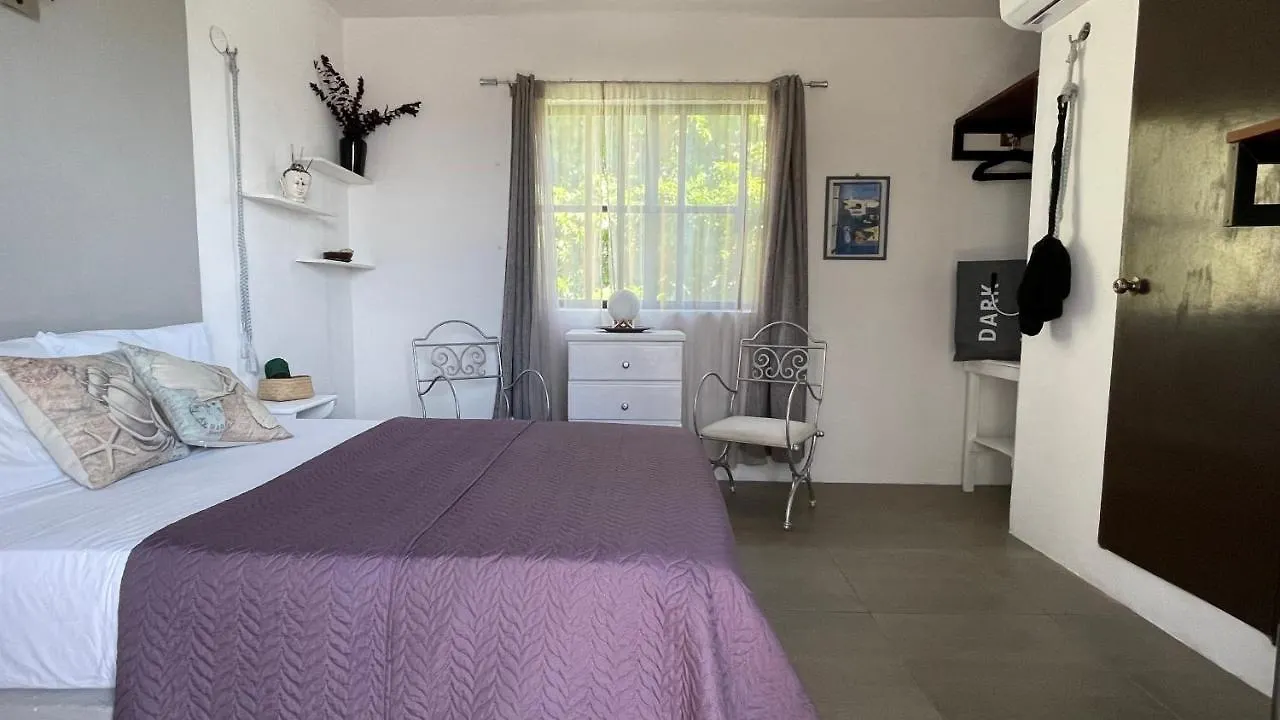 Apartamento Casa Villamatisse Tulum México