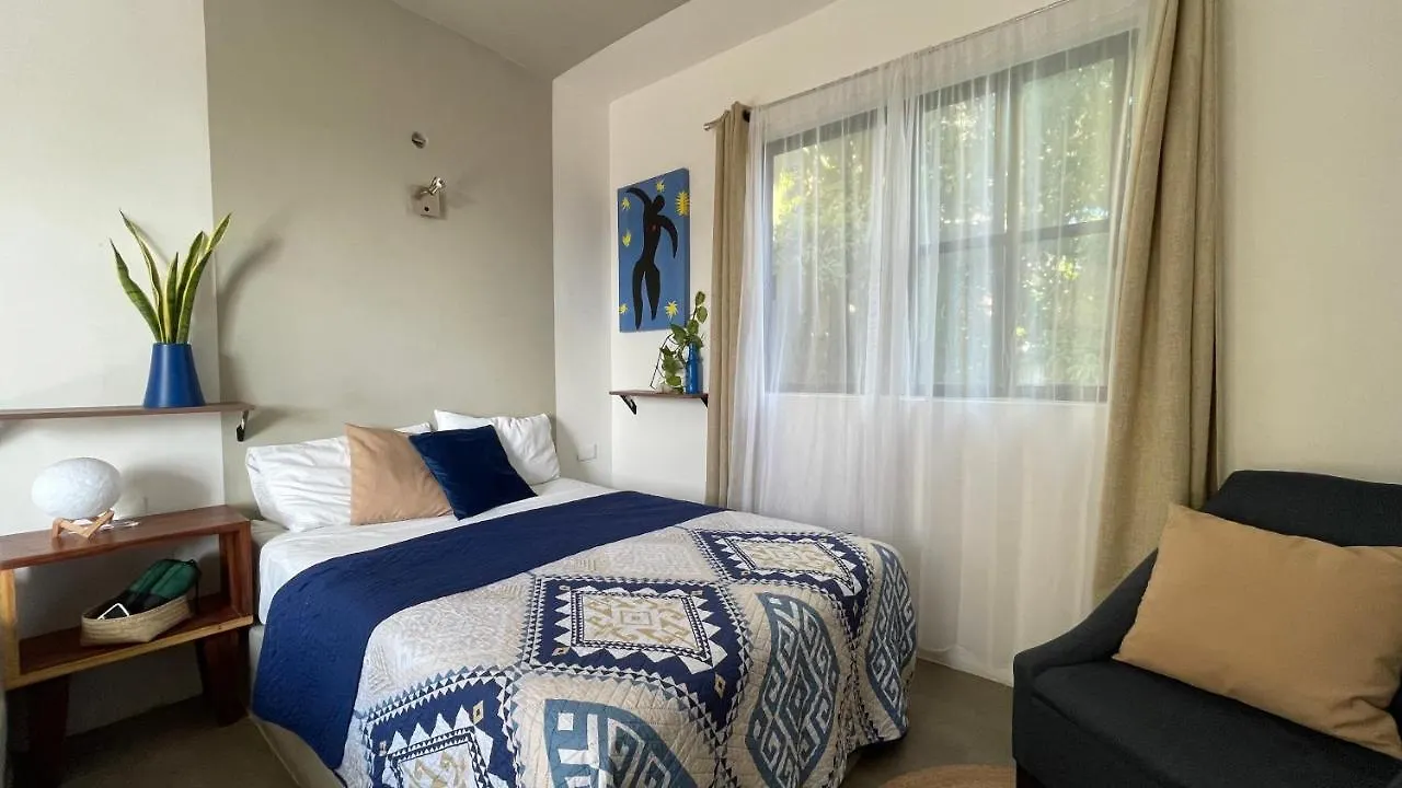 Casa Villamatisse Tulum Apartamento