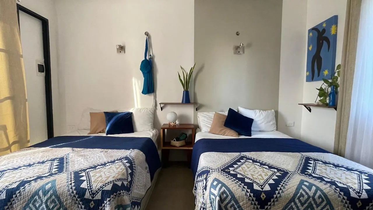 Casa Villamatisse Tulum Apartamento
