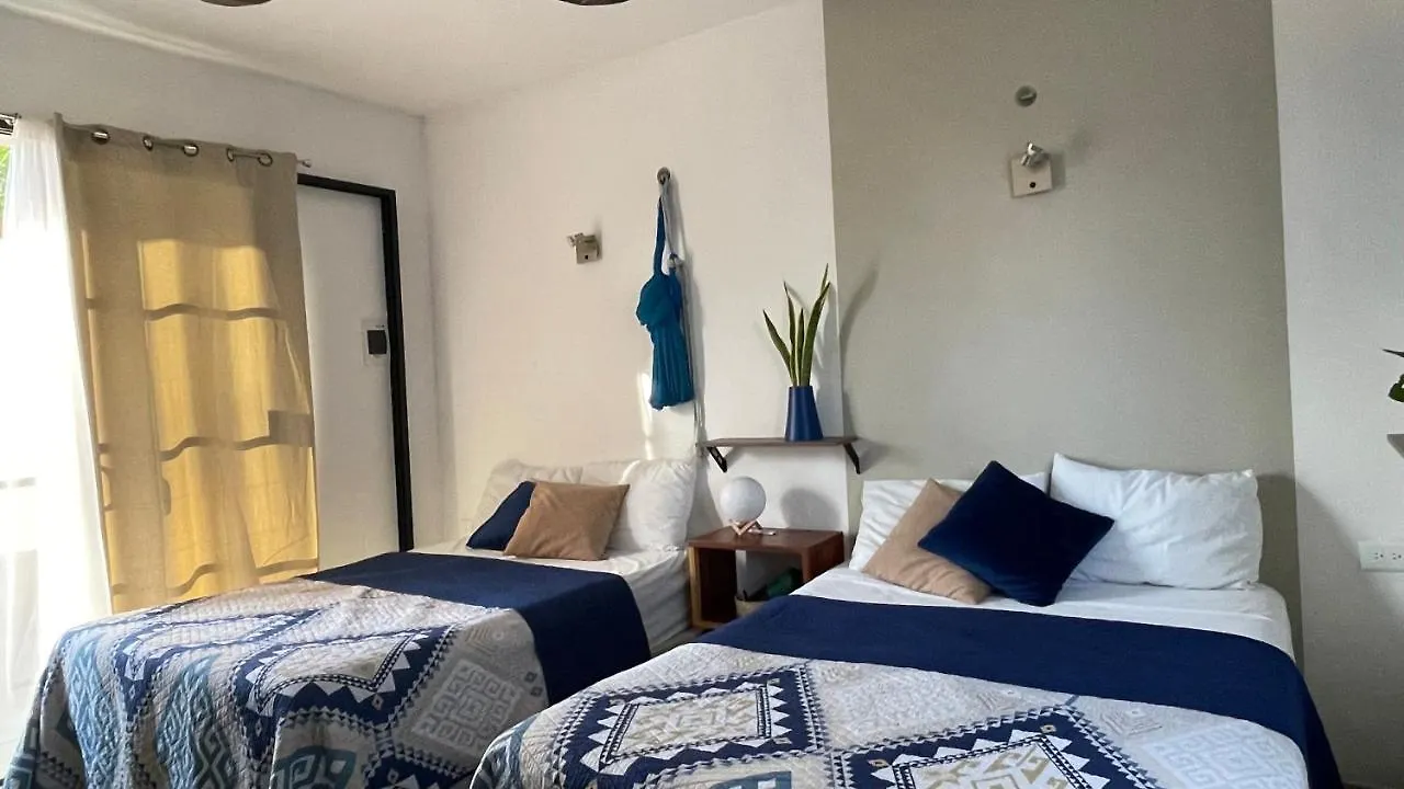 Casa Villamatisse Tulum