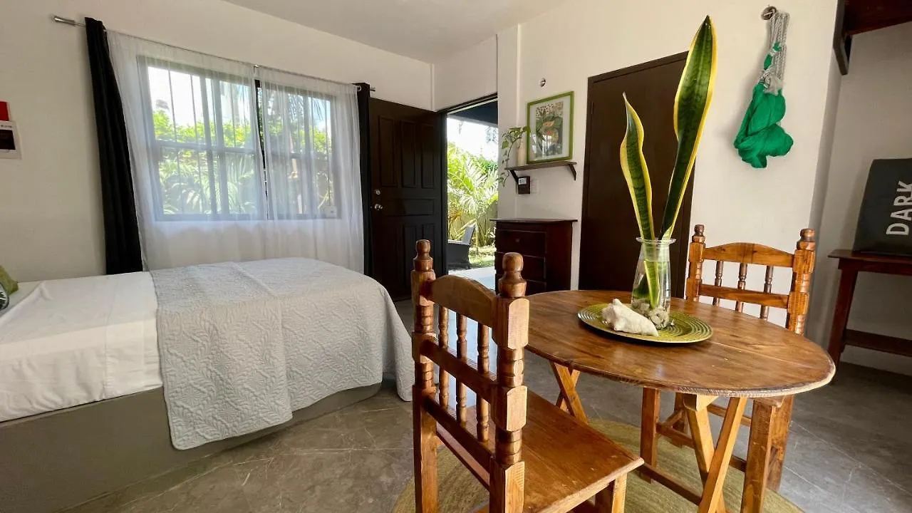 Casa Villamatisse Tulum 0*,  México