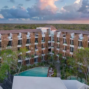 Jade Apartamento Tulum