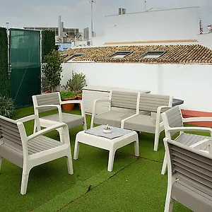Family Luxury Argote Apartamento Sevilla