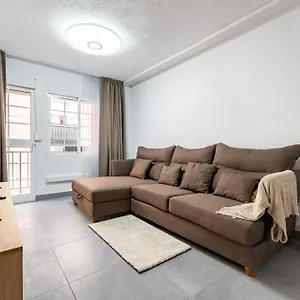 Centro Apartamento Málaga