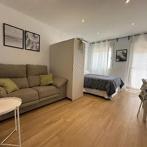 Studio Apollo Apartamento Torremolinos