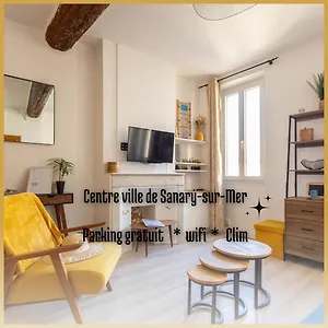 escapade-sanary-au-coeur-du-village-clim-parking.fr-provencehotel.com/