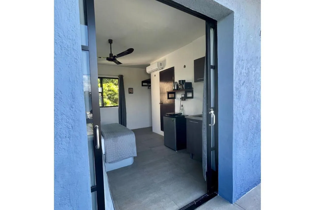Casa Villamatisse Tulum