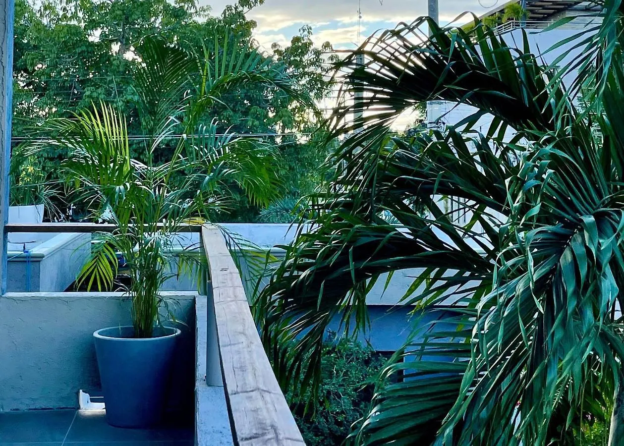Casa Villamatisse Tulum