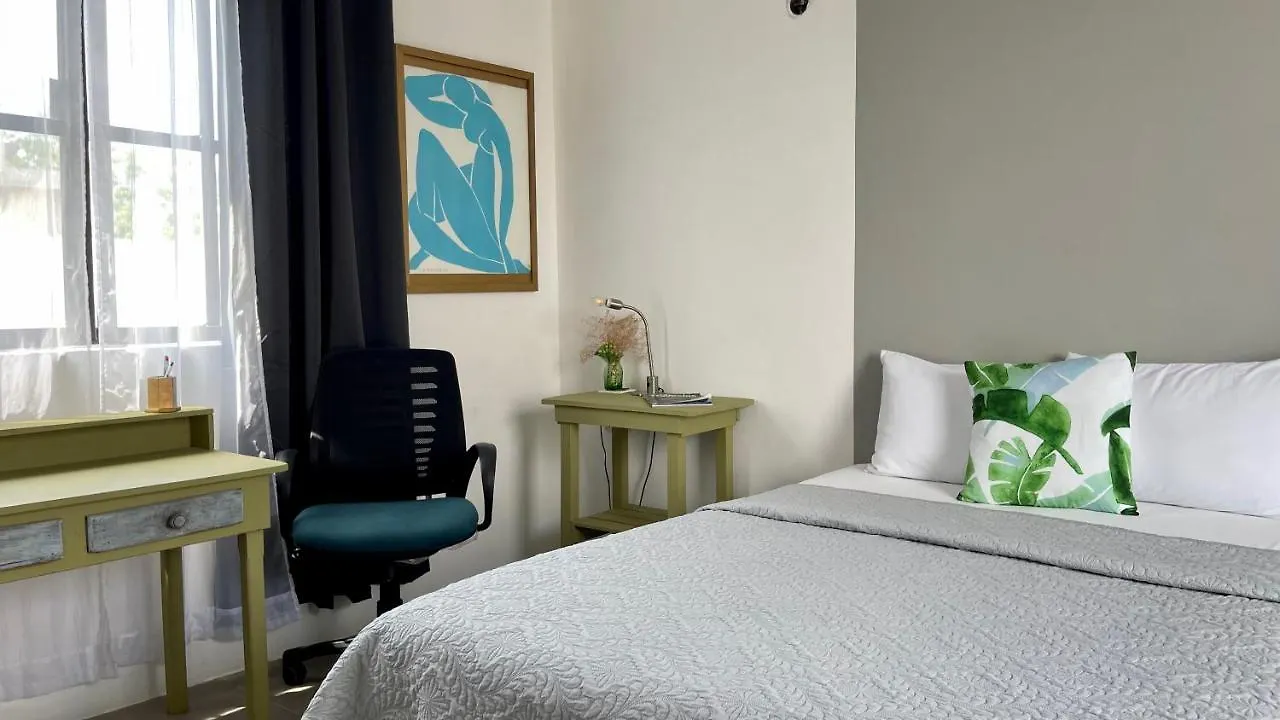Apartment Casa Villamatisse Tulum