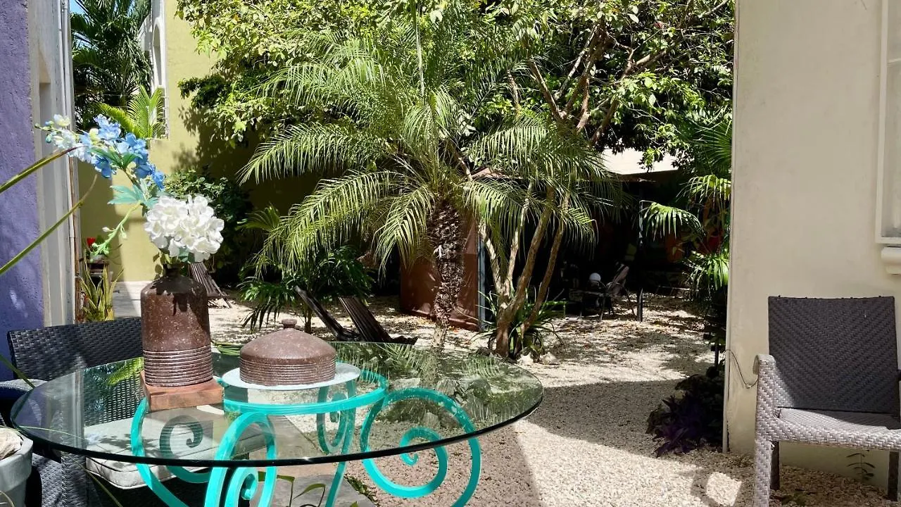 Casa Villamatisse Tulum 0*,  Mexico