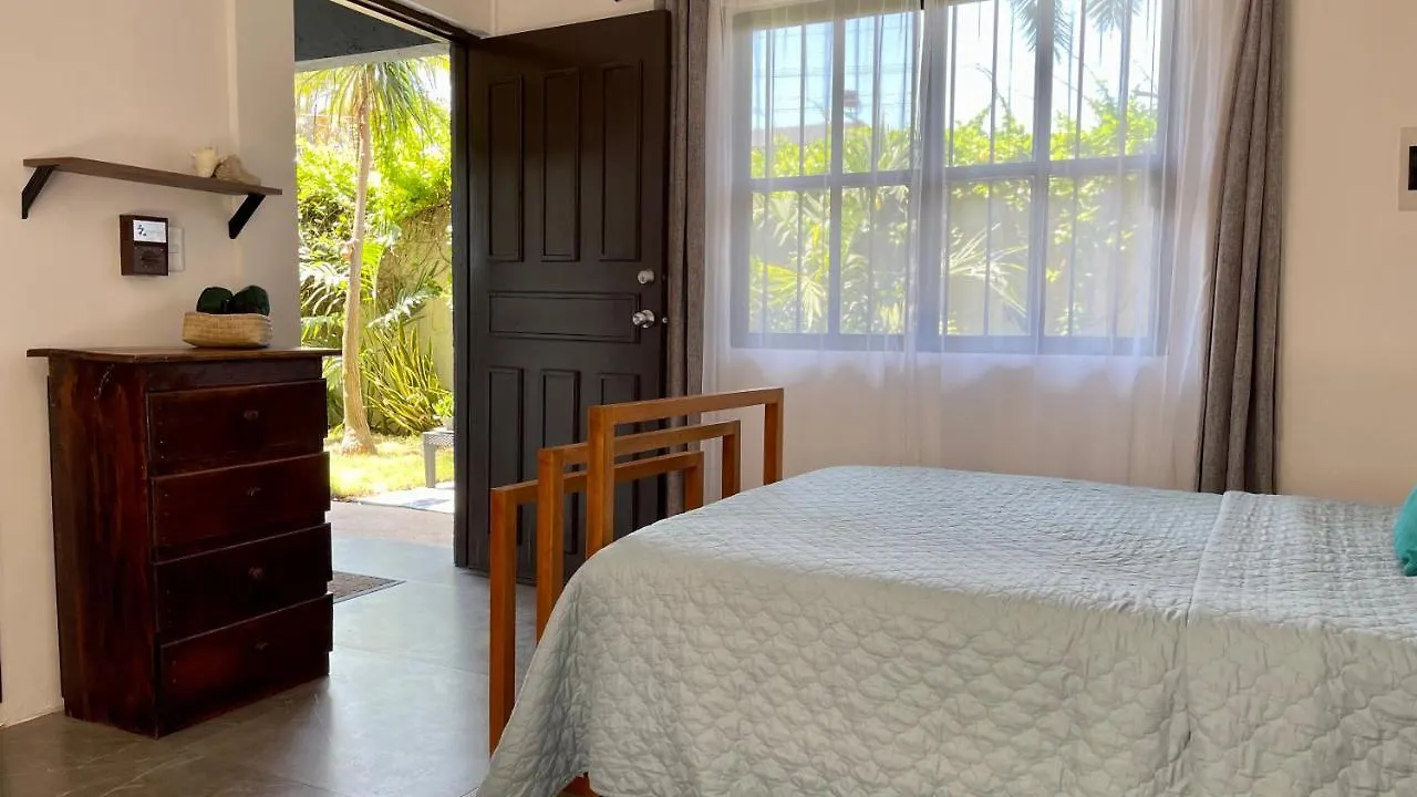 Casa Villamatisse Tulum 0*,