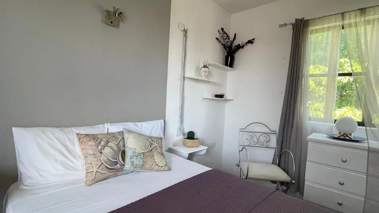 Casa Villamatisse Tulum