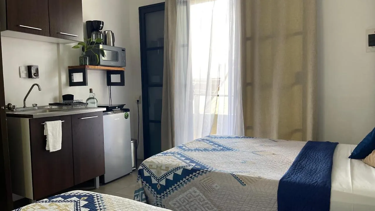 Apartment Casa Villamatisse Tulum